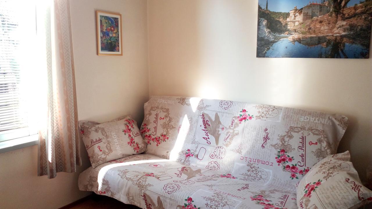 Belgrade Apartment Happy Garden Kültér fotó